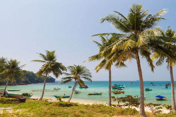 5D4N PHU QUOC ISLAND TOUR - photo 14